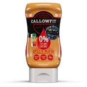 Callowfit Sauce