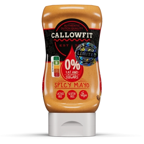 Callowfit Sauce