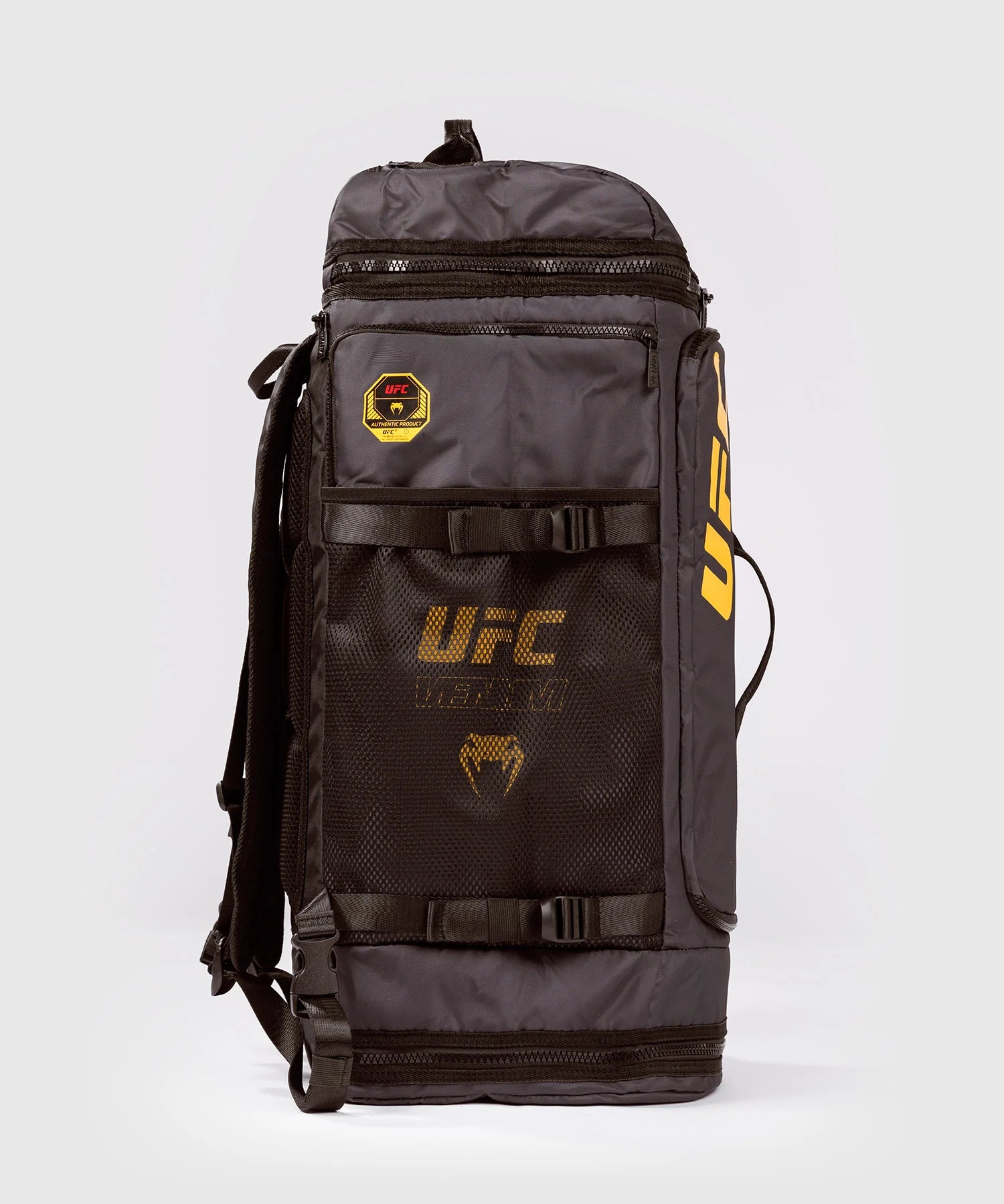 UFC Fusion Fight Week Duffle Bag - Venum