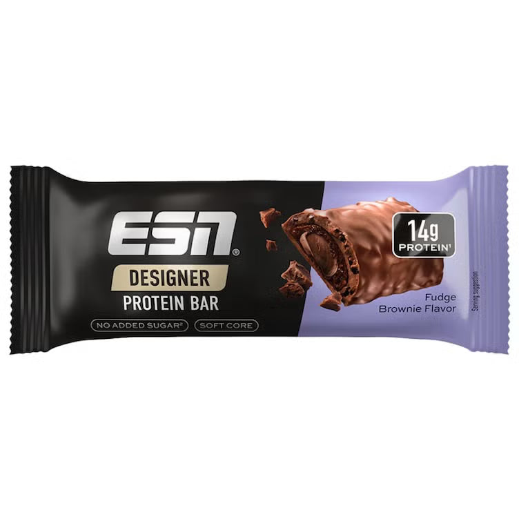 Designer Protein Bar
