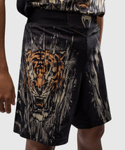 Tiger Kids Fight Shorts - Venum