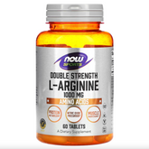 Now L-Arginine Tabs