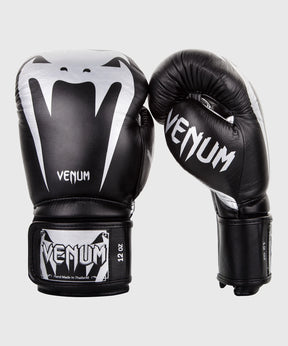 Venum Giant 3.0 Boxing Gloves - Nappa Leather