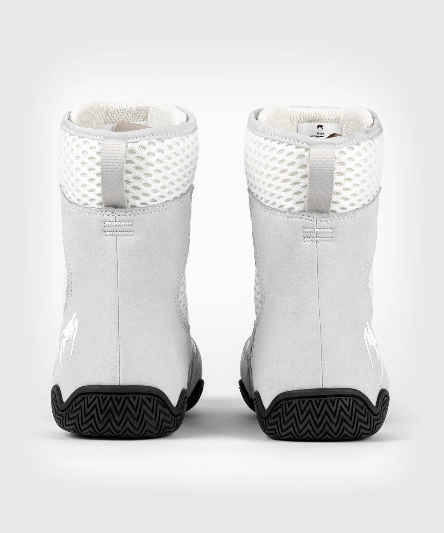 Venum - Contender Boxing Shoes