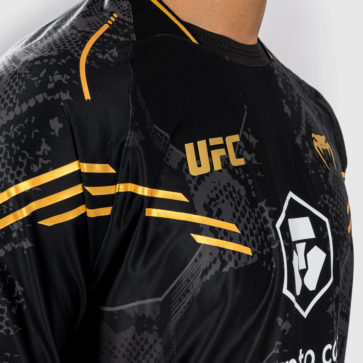 Venum - UFC Adrenaline Authentic Fight Night Men’s Walkout Jersey