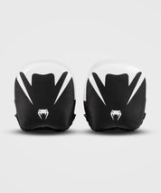 Elite Thick Coaching Mitts Leather Mini (Pair) - Venum