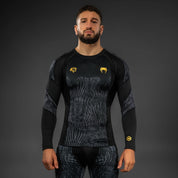 Venum - Chimaev Wild Borz Rashguards LS