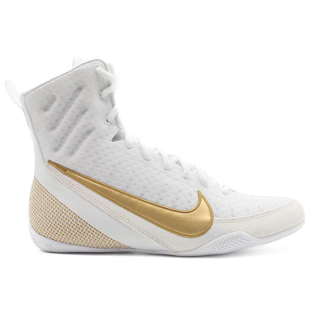 Nike - Machomai 3 (Boxing Shoes)