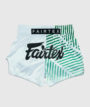 Fairtex - Short Muay Thaï Racer