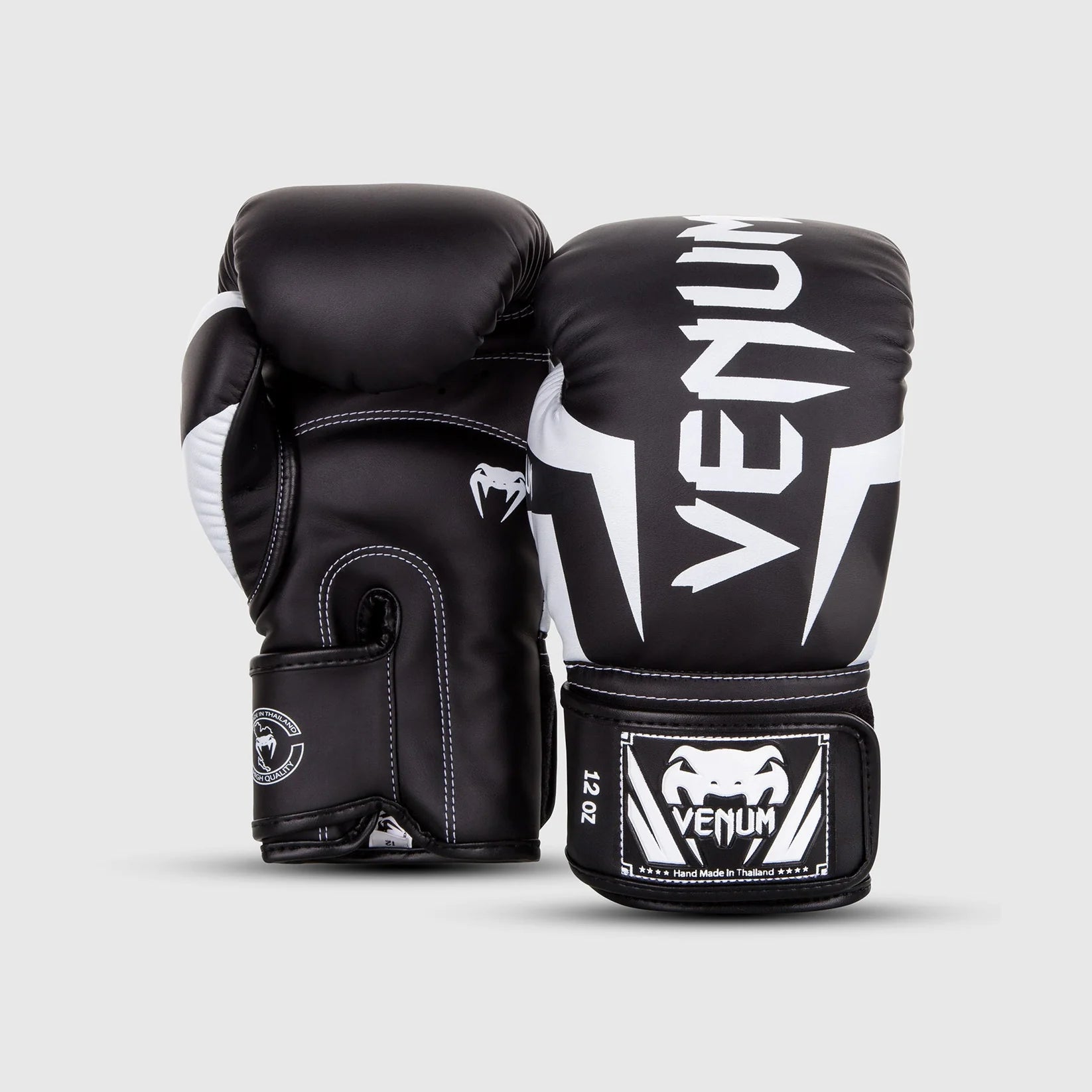Elite Boxing Gloves - Venum
