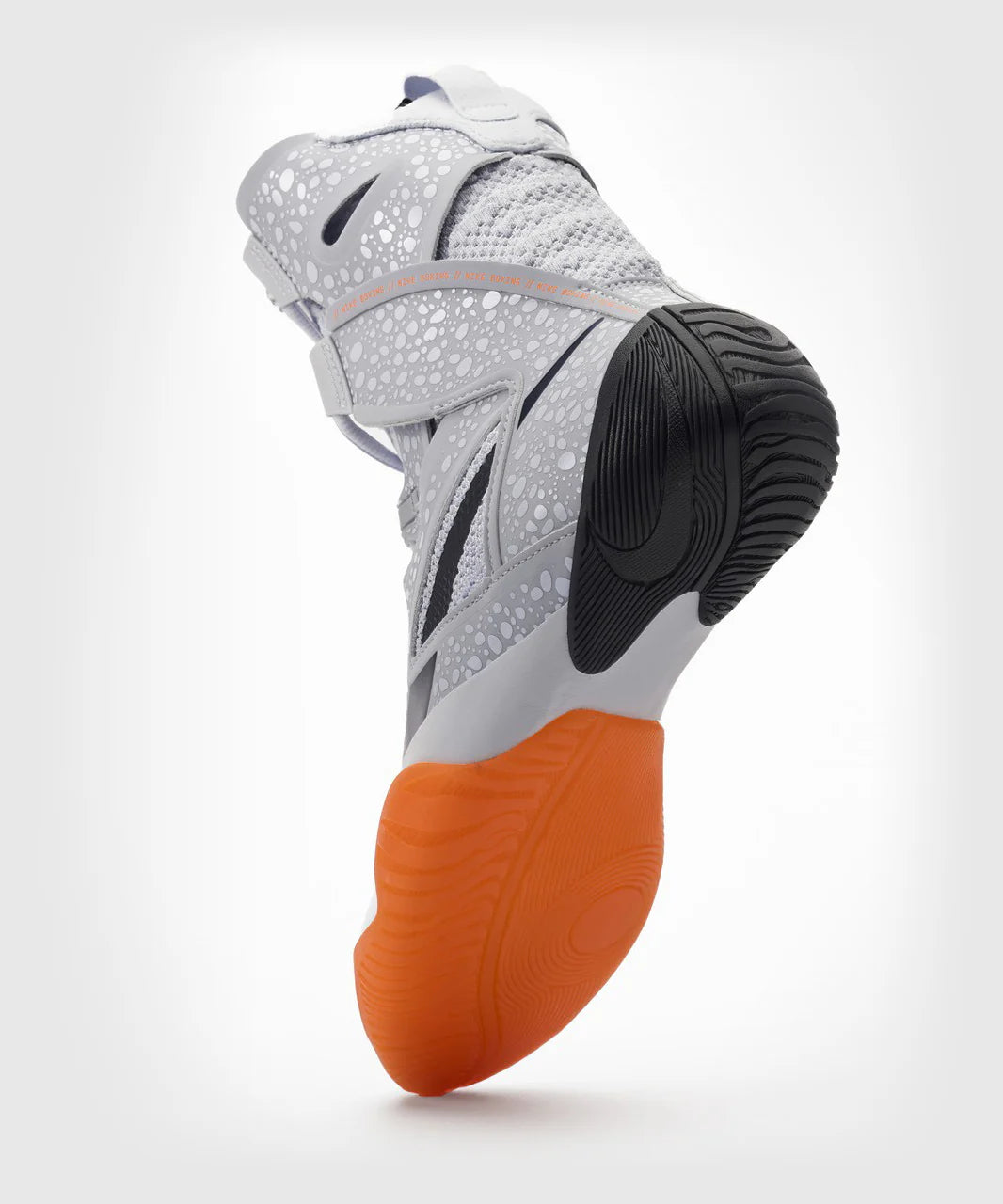 NIKE - HyperKO 2 SE - Chaussures de boxe