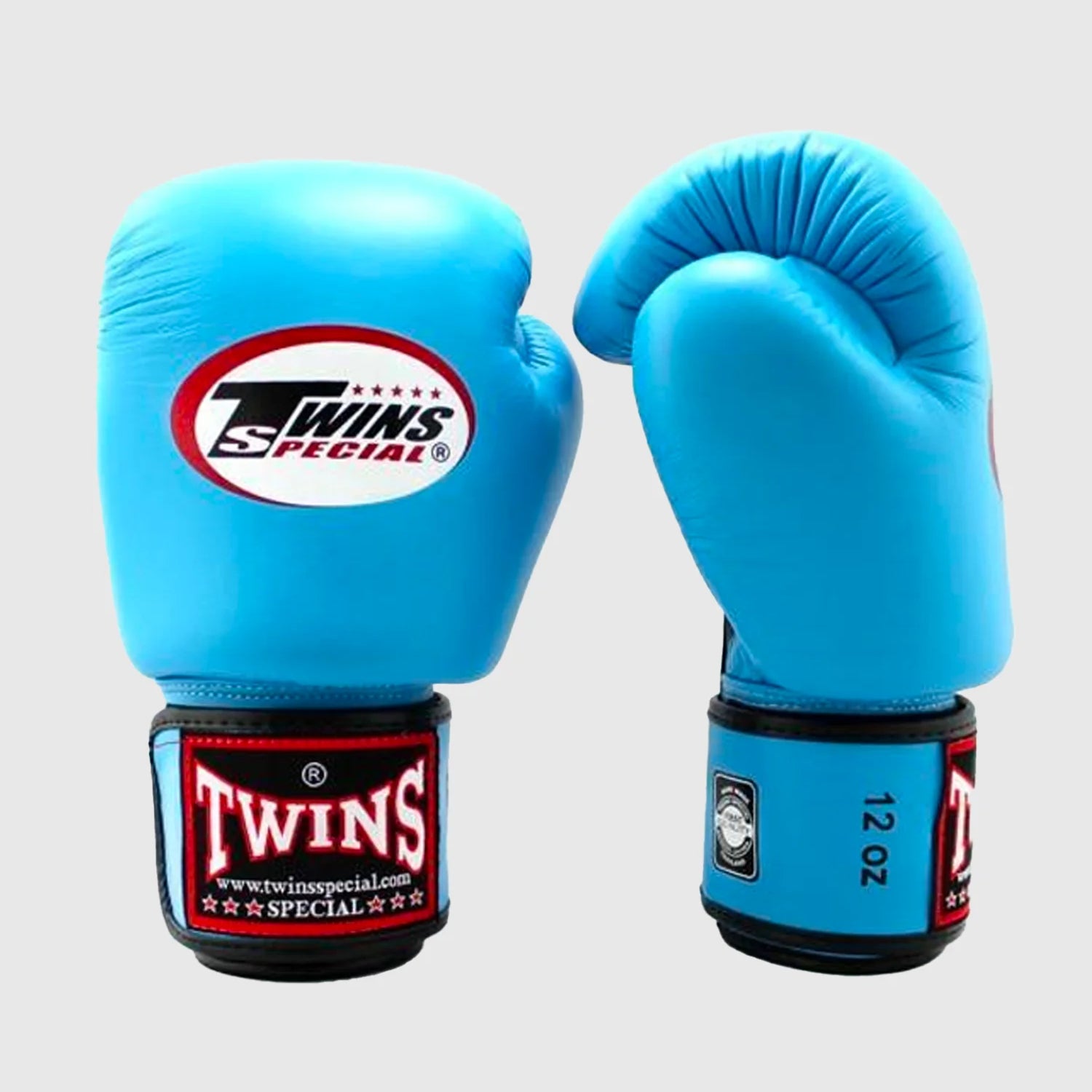 Boxing Gloves Leather