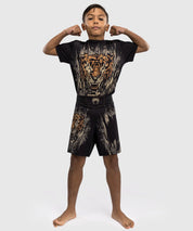 Tiger Kids Fight Shorts - Venum