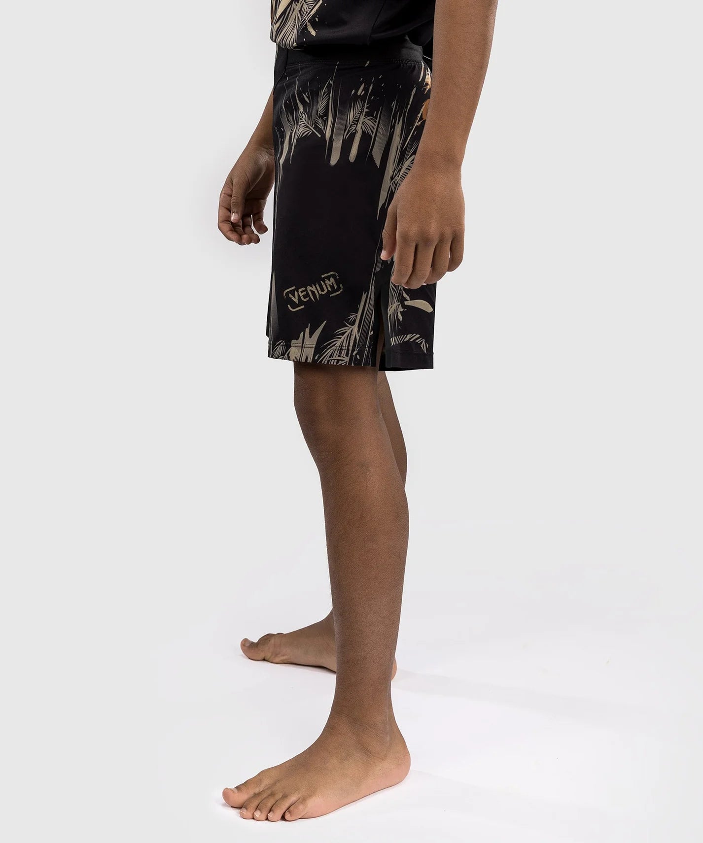 Tiger Kids Fight Shorts - Venum