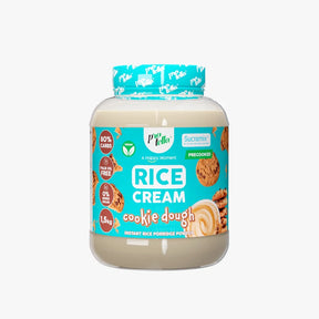 Pro Tella - Rice Cream