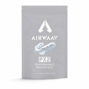 PX2 Performance Mouthpiece - AIRWAAV