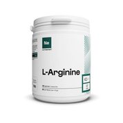 Arginine (L-Arginine Base) - Nutrimuscle
