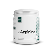 Arginine (L-Arginine Base) - Nutrimuscle