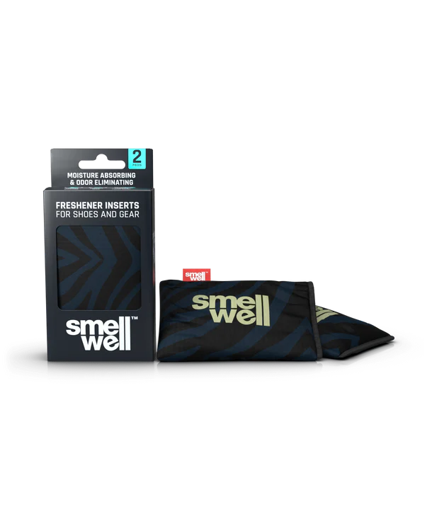 Smell Well shoes freshener