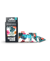 Smell Well shoes freshener