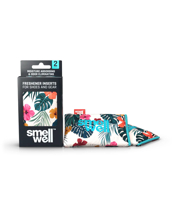 Smell Well shoes freshener