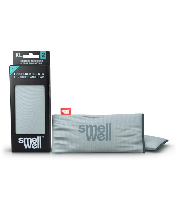 Smell Well shoes freshener