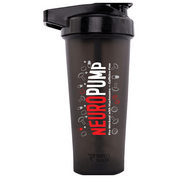 MST - Shaker