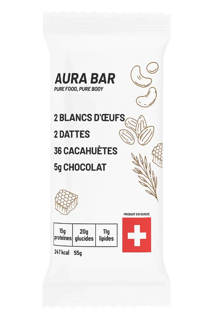 Aura Bar - Aurafood