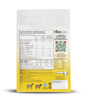 Sheep & Goat Whey Protein - Biologos