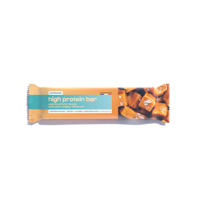 Nutrimuscle - High Protein Bar