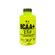 4+ Nutrition BCAA+ 2:1:1
