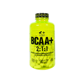 4+ Nutrition BCAA+ 2:1:1