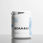 BCAA 4.1.1 - Nutrimuscle