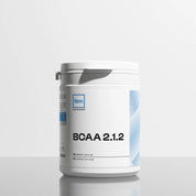 BCAA 2.1.2 - Nutrimuscle