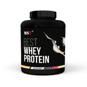 MST® Nutrition - Protein Best Whey + Enzyme