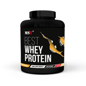 MST® Nutrition - Protein Best Whey + Enzyme