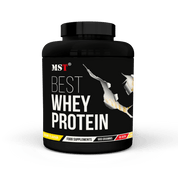 MST® Nutrition - Protein Best Whey + Enzyme