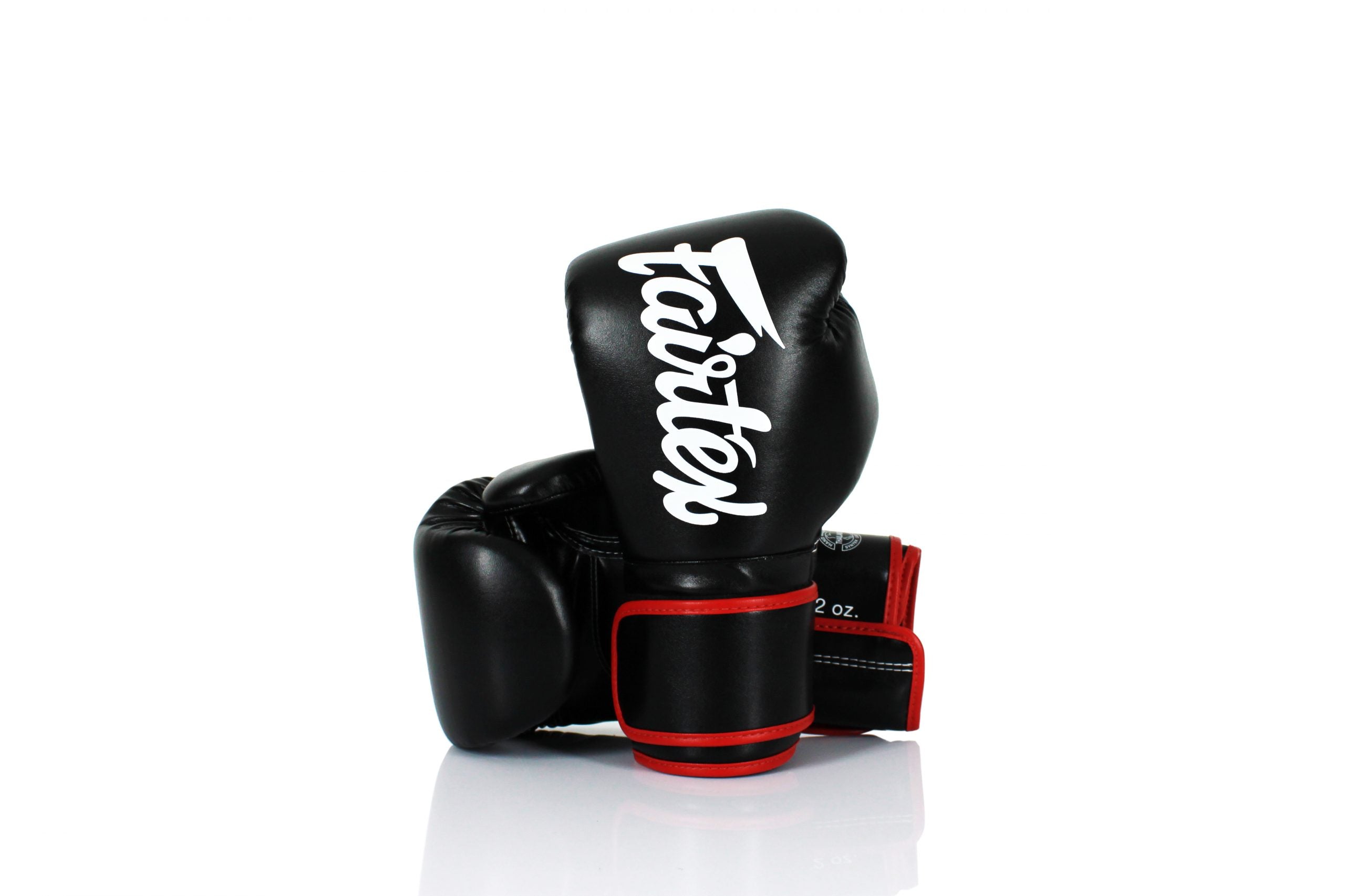 BGV14 Boxing Gloves - Fairtex