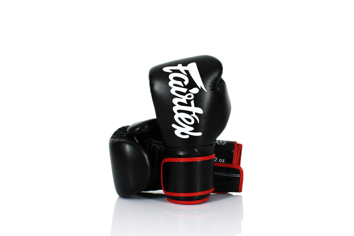 BGV14 Boxing Gloves - Fairtex