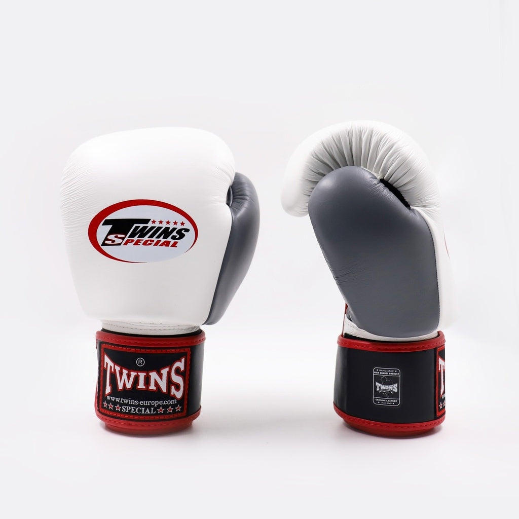 Twins Leder Boxhandschuhe