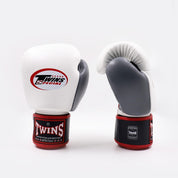 Twins Leder Boxhandschuhe