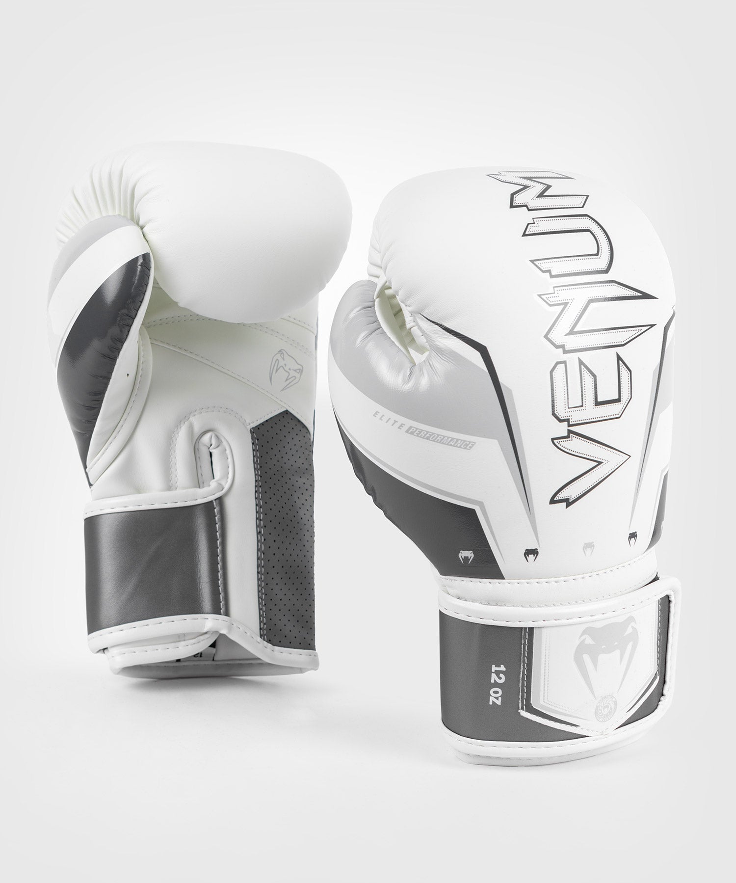Venum Elite Evo Boxing Gloves