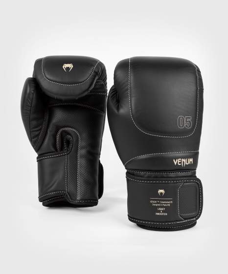 Venum - Impact Evo Boxing Gloves