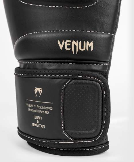 Venum - Impact Evo Boxing Gloves