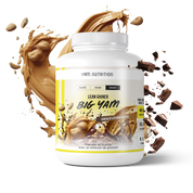 Big YAM Lean Gainer - YAM Nutrition
