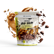 Big YAM Lean Gainer - YAM Nutrition