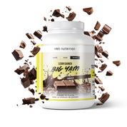 Big YAM Lean Gainer - YAM Nutrition