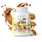 Big YAM Lean Gainer - YAM Nutrition