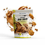 Big YAM Lean Gainer - YAM Nutrition