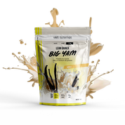 Big YAM Lean Gainer - YAM Nutrition